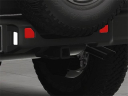 Thumbnail image of 2025 Jeep Wrangler at LaFontaine Chrysler Dodge Jeep Ram Fiat of Lansing