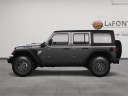 Thumbnail image of 2025 Jeep Wrangler at LaFontaine Chrysler Dodge Jeep Ram Fiat of Lansing