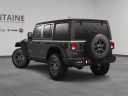 Thumbnail image of 2025 Jeep Wrangler at LaFontaine Chrysler Dodge Jeep Ram Fiat of Lansing