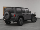 Thumbnail image of 2025 Jeep Wrangler at LaFontaine Chrysler Dodge Jeep Ram Fiat of Lansing