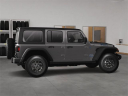 Thumbnail image of 2025 Jeep Wrangler at LaFontaine Chrysler Dodge Jeep Ram Fiat of Lansing