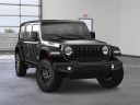 Thumbnail image of 2025 Jeep Wrangler at LaFontaine Chrysler Dodge Jeep Ram Fiat of Lansing