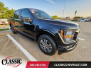 Thumbnail image of 2023 Ford F-150 at Classic Chevy Grapevine
