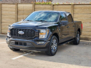 Thumbnail image of 2023 Ford F-150 at Classic Chevy Grapevine