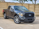 Thumbnail image of 2023 Ford F-150 at Classic Chevy Grapevine
