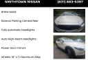 Thumbnail image of 2022 Mazda CX-30 at Smithtown Nissan