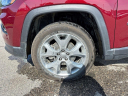 2022 Jeep Compass Limited at LaFontaine Chevrolet Buick GMC of St. Clair