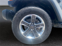 Thumbnail image of 2019 Jeep Wrangler Unlimited at Courtesy Ford Lincoln