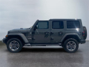 Thumbnail image of 2019 Jeep Wrangler Unlimited at Courtesy Ford Lincoln
