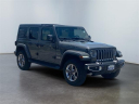 Thumbnail image of 2019 Jeep Wrangler Unlimited at Courtesy Ford Lincoln