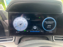 Thumbnail image of 2022 Hyundai ELANTRA Hybrid at Vision Hyundai Webster