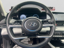 Thumbnail image of 2022 Hyundai ELANTRA Hybrid at Vision Hyundai Webster