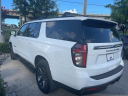 Thumbnail image of 2022 Chevrolet Suburban at 5 Star Chevrolet