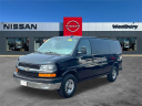 Thumbnail image of 2017 Chevrolet Express at Nissan of Westbury