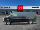 Thumbnail image of 2017 Chevrolet Express at Nissan of Westbury