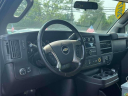 Thumbnail image of 2017 Chevrolet Express at Nissan of Westbury