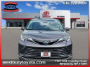 Thumbnail image of 2021 Toyota Sienna at Westbury Toyota Scion