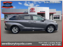 Thumbnail image of 2021 Toyota Sienna at Westbury Toyota Scion