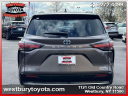 Thumbnail image of 2021 Toyota Sienna at Westbury Toyota Scion