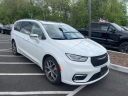 Thumbnail image of 2022 Chrysler Pacifica at Tasca Chrysler Dodge Jeep Ram White Plains