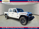 Thumbnail image of 2025 Jeep Gladiator at Arrigo Chrysler Dodge Jeep Ram at Sawgrass