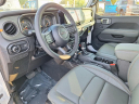 Thumbnail image of 2025 Jeep Gladiator at Arrigo Chrysler Dodge Jeep Ram at Sawgrass
