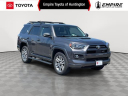 Thumbnail image of 2022 Toyota 4Runner at Empire Toyota of Huntington