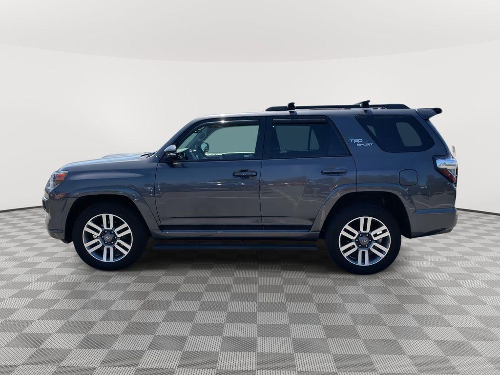 Thumbnail image of 2022 Toyota 4Runner at Empire Toyota of Huntington