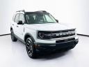 Thumbnail image of 2021 Ford Bronco Sport at Fred Beans Doylestown Ford NEW