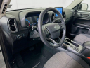 Thumbnail image of 2021 Ford Bronco Sport at Fred Beans Doylestown Ford NEW