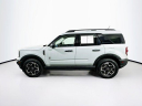 Thumbnail image of 2021 Ford Bronco Sport at Fred Beans Doylestown Ford NEW