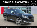 Thumbnail image of 2025 Nissan Pathfinder at Grand Blanc Nissan