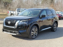 Thumbnail image of 2025 Nissan Pathfinder at Grand Blanc Nissan