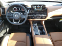 Thumbnail image of 2025 Nissan Pathfinder at Grand Blanc Nissan