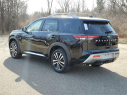 Thumbnail image of 2025 Nissan Pathfinder at Grand Blanc Nissan