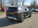 Thumbnail image of 2025 Nissan Pathfinder at Grand Blanc Nissan