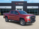 Thumbnail image of 2021 GMC Canyon at Al Serra Chevrolet