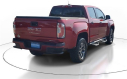 Thumbnail image of 2021 GMC Canyon at Al Serra Cadillac