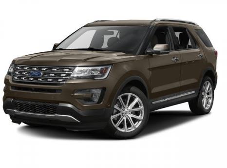 Thumbnail image of 2016 Ford Explorer at Riverhead Auto Mall