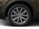 Thumbnail image of 2016 Ford Explorer at Riverhead Auto Mall