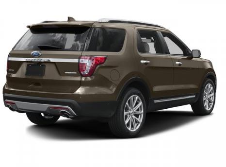 Thumbnail image of 2016 Ford Explorer at Riverhead Auto Mall