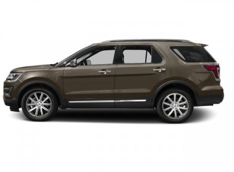 Thumbnail image of 2016 Ford Explorer at Riverhead Auto Mall