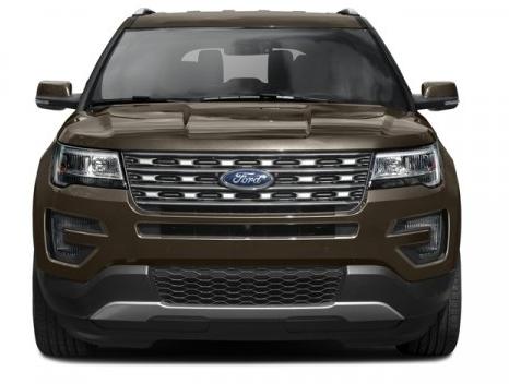 Thumbnail image of 2016 Ford Explorer at Riverhead Auto Mall