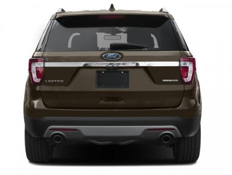 Thumbnail image of 2016 Ford Explorer at Riverhead Auto Mall