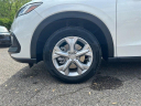 Thumbnail image of 2025 Honda HR-V at LaFontaine Honda