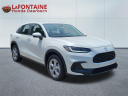 Thumbnail image of 2025 Honda HR-V at LaFontaine Honda