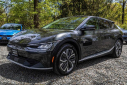 Thumbnail image of 2024 Kia EV6 at Bridgewater Kia