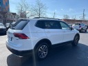 Thumbnail image of 2021 Volkswagen Tiguan at City World Hyundai