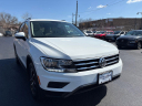 Thumbnail image of 2021 Volkswagen Tiguan at City World Hyundai