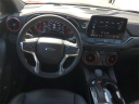 Thumbnail image of 2024 Chevrolet Blazer at Al Serra Chevrolet